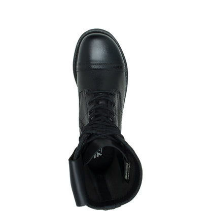 Bates Paratrooper - Black Boot E02184