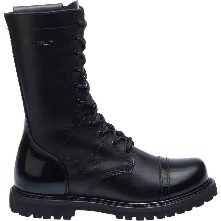 Bates Paratrooper - Black Boot E02184