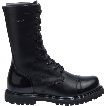 Bates Paratrooper - Black Boot E02184