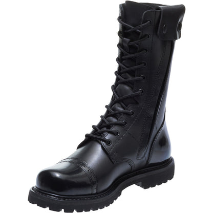 Bates Paratrooper - Black Boot E02184