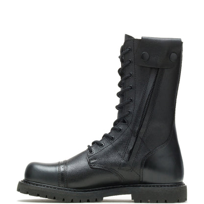 Bates Paratrooper - Black Boot E02184
