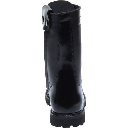 Bates Paratrooper - Black Boot E02184