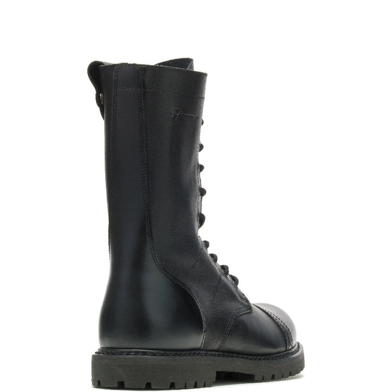 Bates Paratrooper - Black Boot E02184