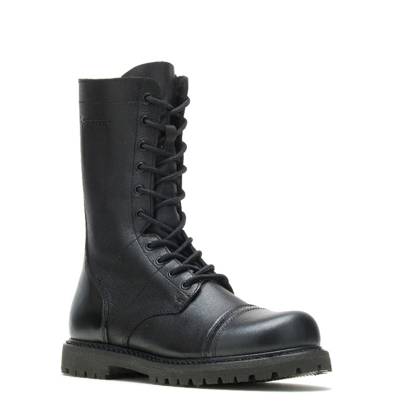 Bates Paratrooper - Black Boot E02184