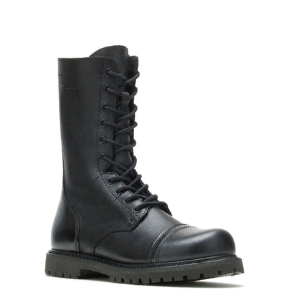 Bates Paratrooper - Black Boot E02184