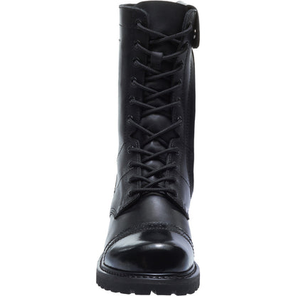 Bates Paratrooper - Black Boot E02184