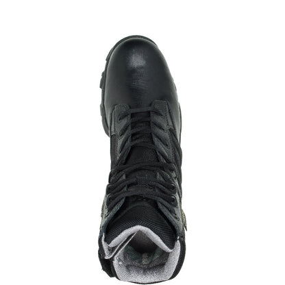 Bates Gx-8 - Black Boot E02268