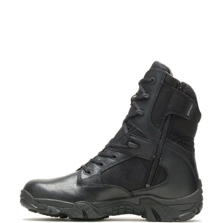 Bates Gx-8 - Black Boot E02268