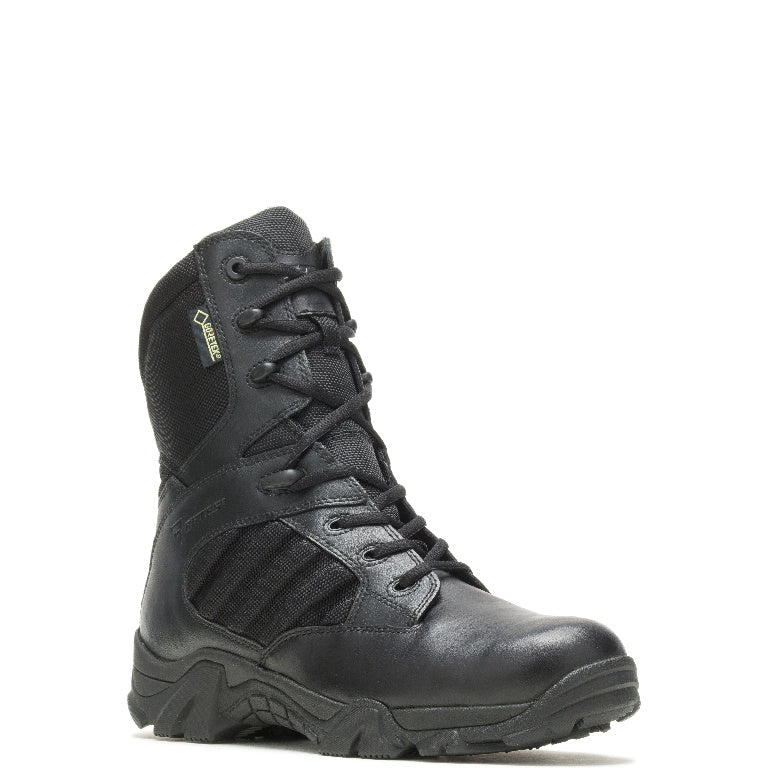 Bates Gx-8 - Black Boot E02268