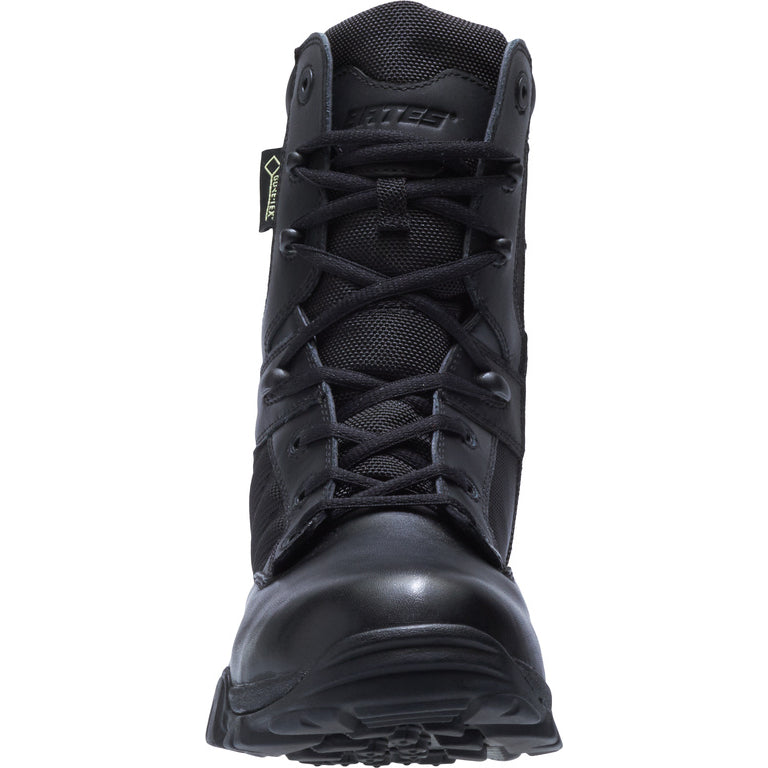 Bates Gx-8 - Black Boot E02268