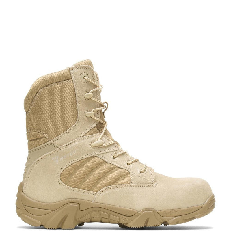 Bates Gx-8 - Desert Boot E02276