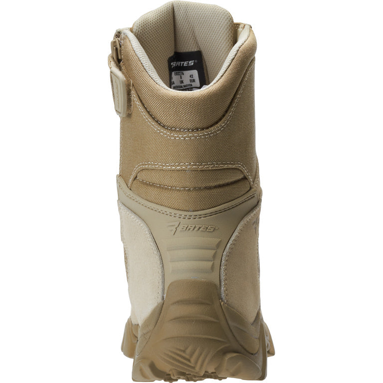 Bates Gx-8 - Desert Boot E02276