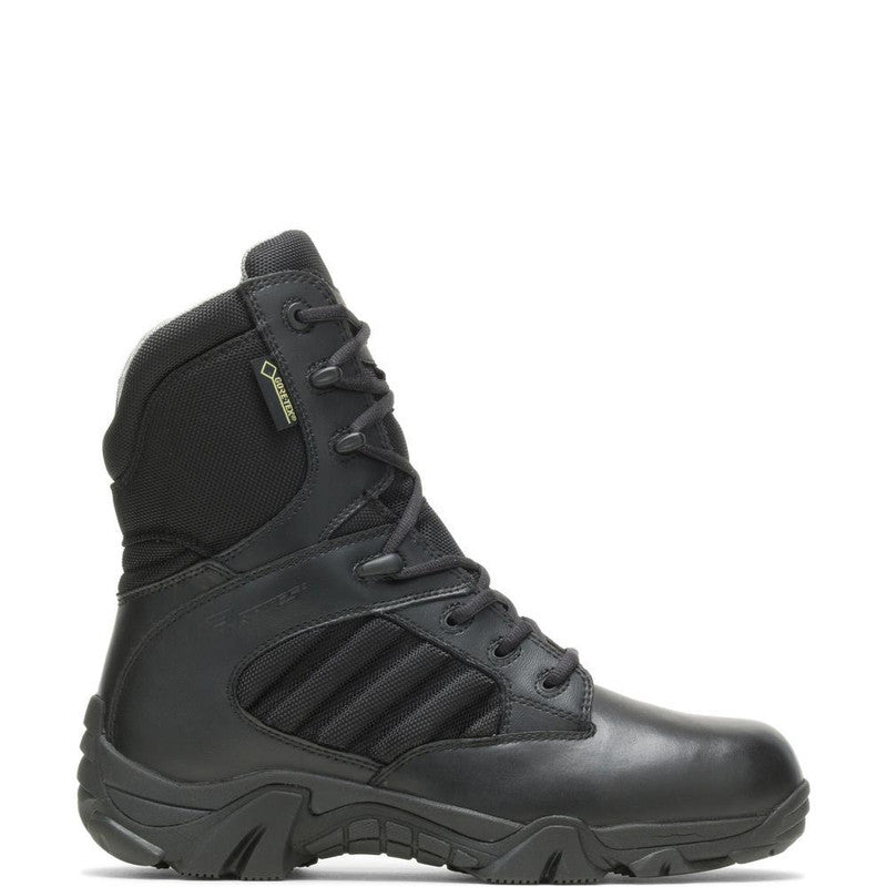 Bates Gx-8 Gore-Tex - Black Boot E02488