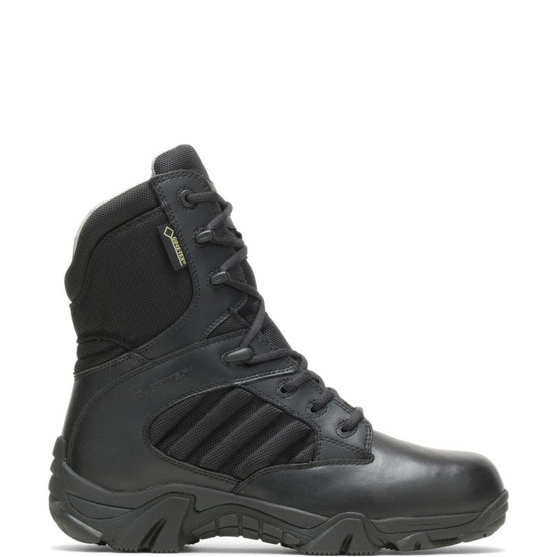 Bates Gx-8 Gore-Tex - Black Boot E02488