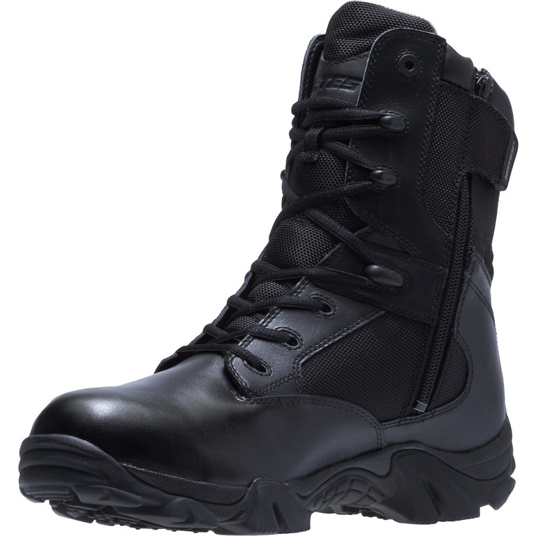 Bates Gx-8 Gore-Tex - Black Boot E02488