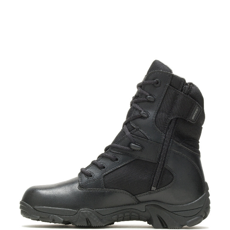 Bates Gx-8 Gore-Tex - Black Boot E02488