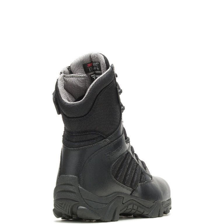 Bates Gx-8 Gore-Tex - Black Boot E02488