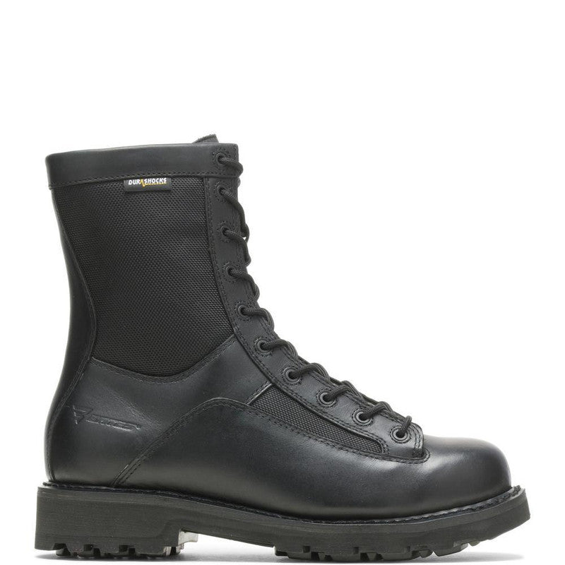 Bates Durashocks - Black Boot E03140