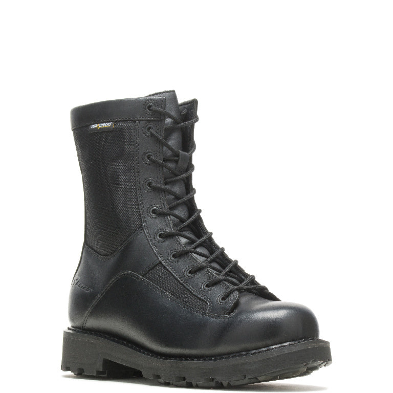 Bates Durashocks - Black Boot E03140