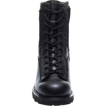 Bates Durashocks - Black Boot E03140
