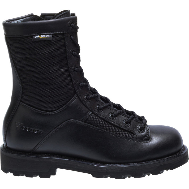 Bates Durashocks - Black Boot E03140
