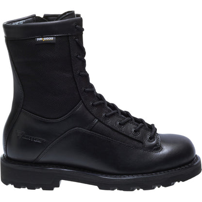 Bates Durashocks - Black Boot E03140