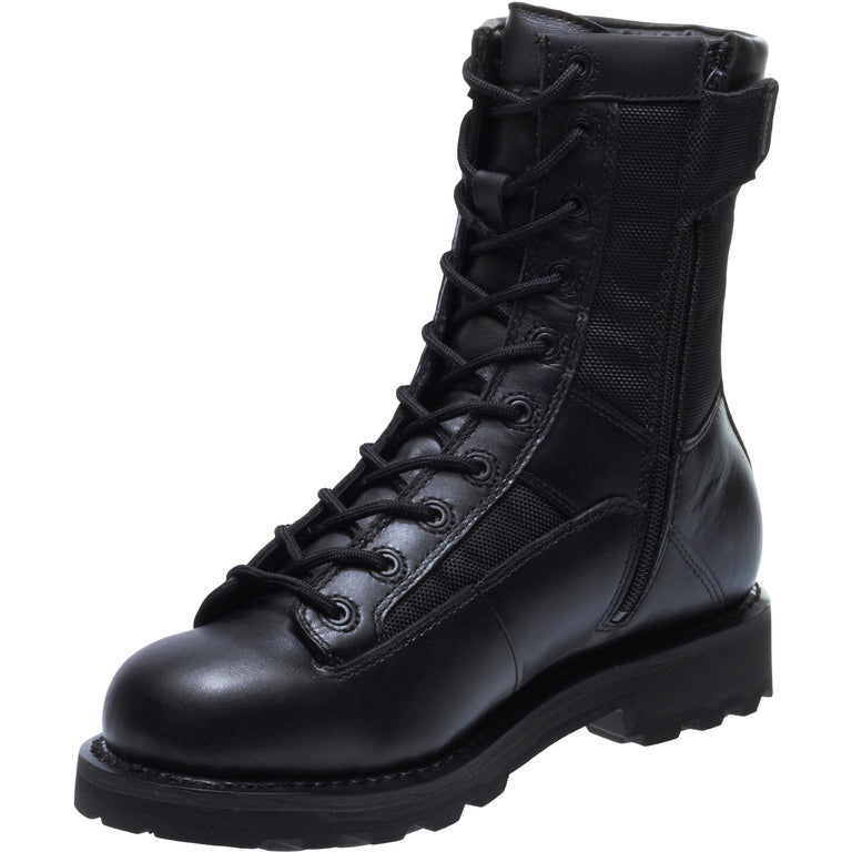 Bates Durashocks - Black Boot E03140