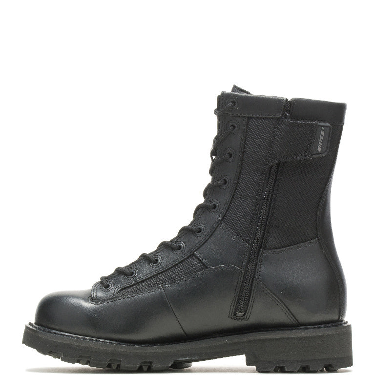 Bates Durashocks - Black Boot E03140