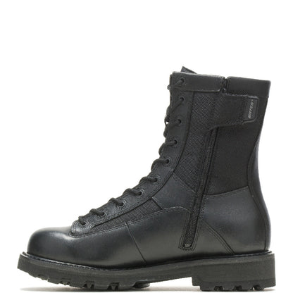 Bates Durashocks - Black Boot E03140