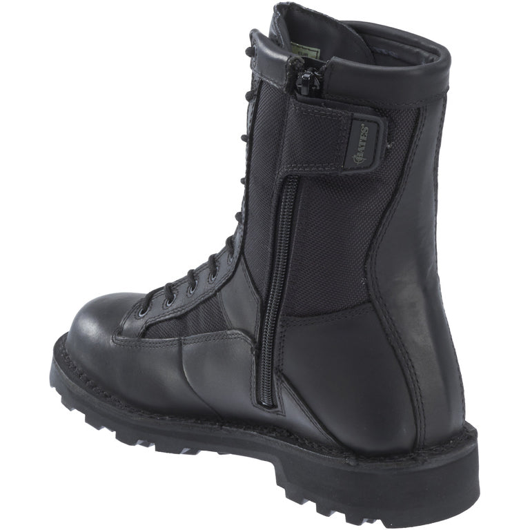 Bates Durashocks - Black Boot E03140