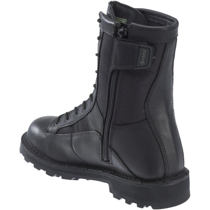 Bates Durashocks - Black Boot E03140