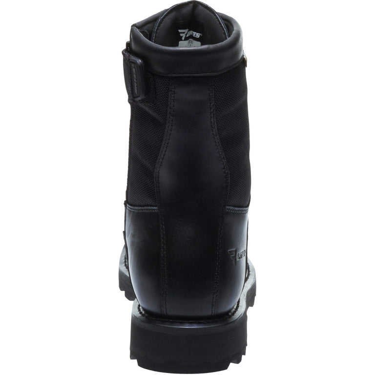 Bates Durashocks - Black Boot E03140