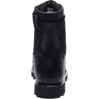 Bates Durashocks - Black Boot E03140