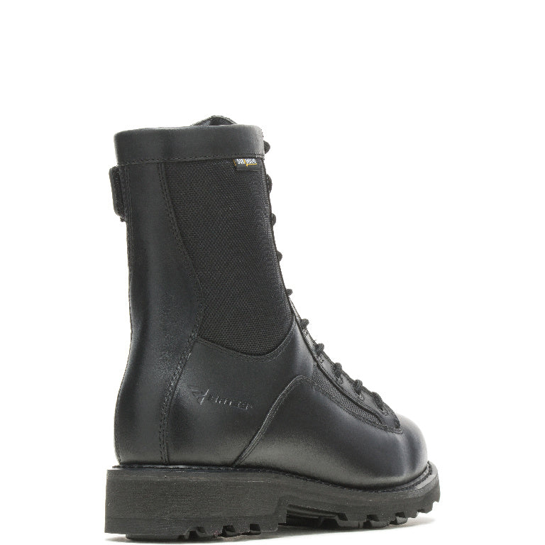 Bates Durashocks - Black Boot E03140