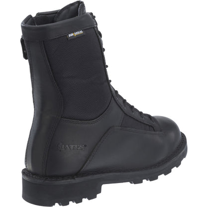 Bates Durashocks - Black Boot E03140