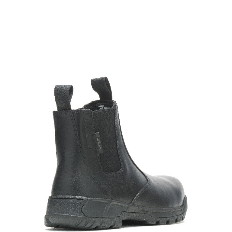 Bates Tactical Sport 2 - Black Boot E03150