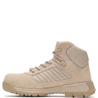Bates Tactical Sport 2 - Desert Sand Boot E03521