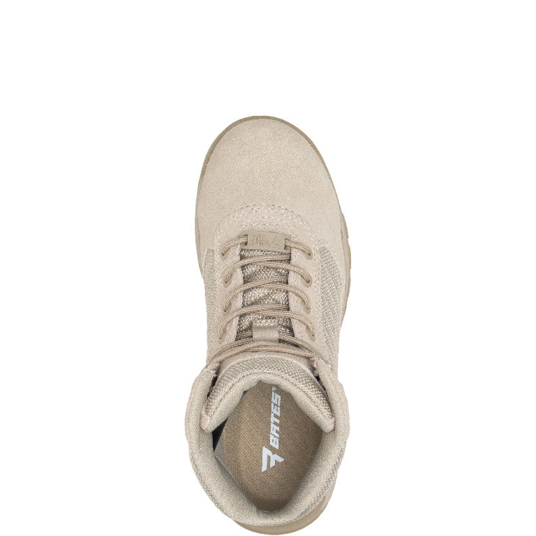 Bates Tactical Sport 2 - Desert Sand Boot E03521