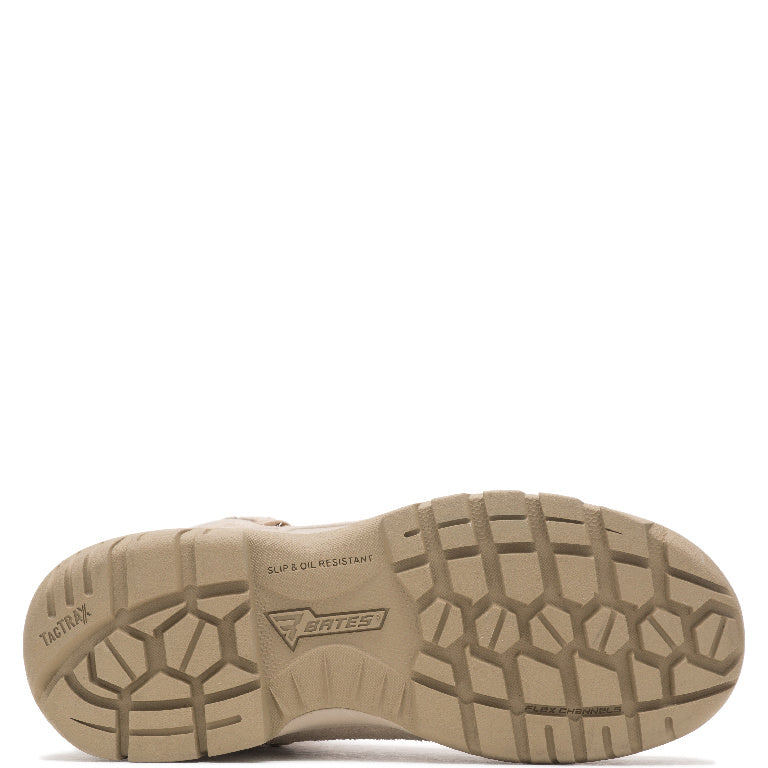 Bates Tactical Sport 2 - Desert Sand Boot E03521