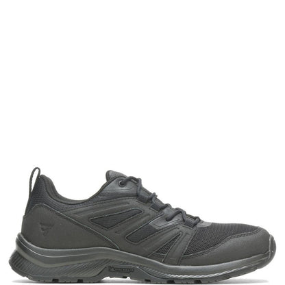 Bates Rallyforce - Black Boot E04100
