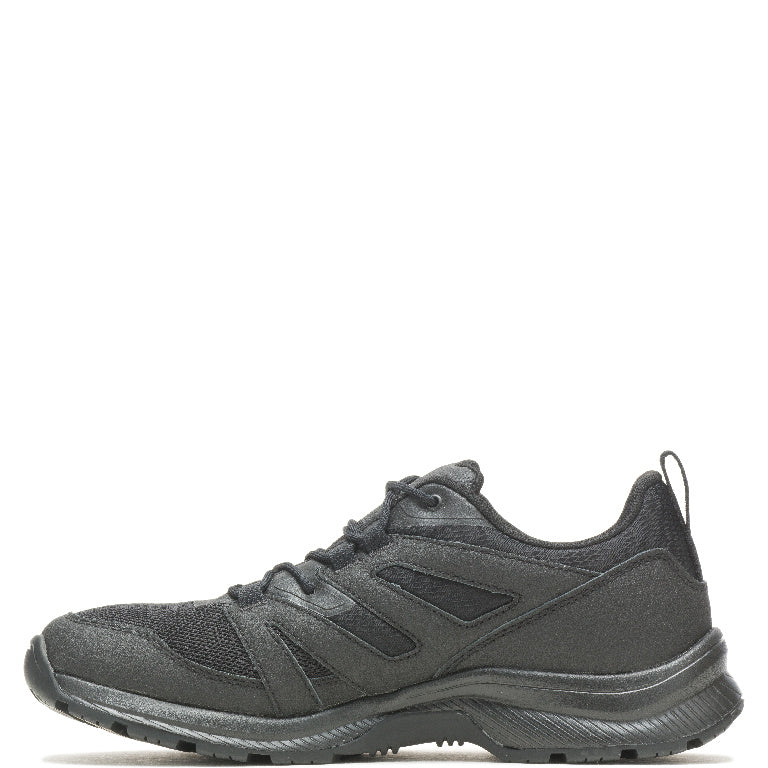 Bates Rallyforce - Black Boot E04100