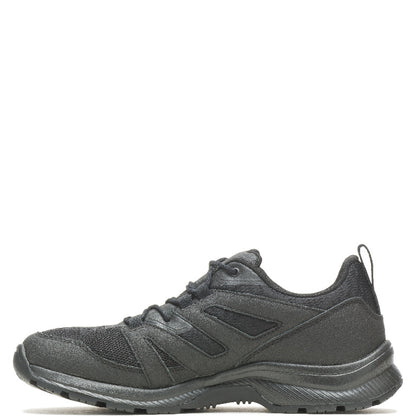 Bates Rallyforce - Black Boot E04100