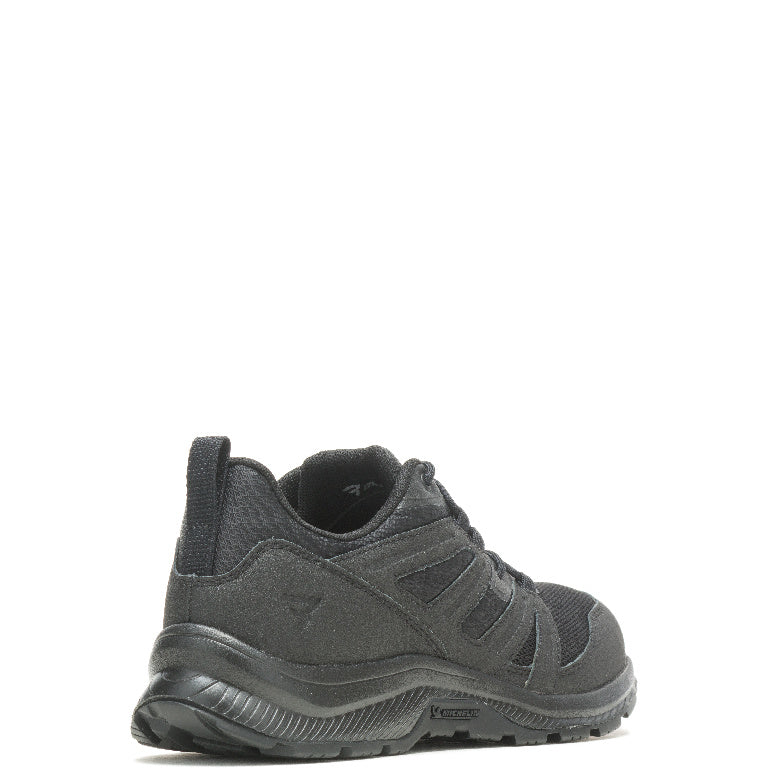Bates Rallyforce - Black Boot E04100