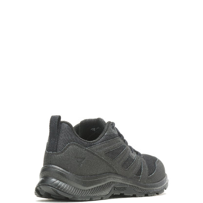 Bates Rallyforce - Black Boot E04100
