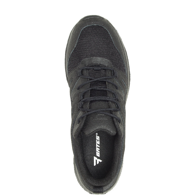 Bates Rallyforce - Black Boot E04100