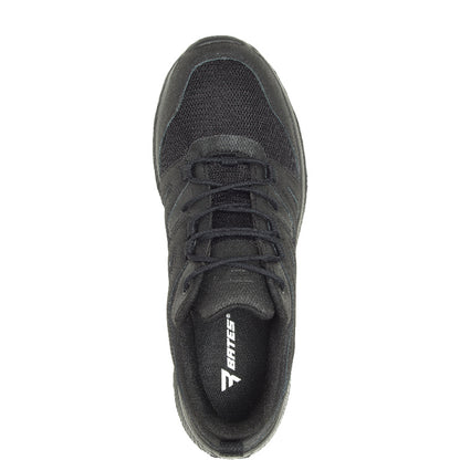 Bates Rallyforce - Black Boot E04100