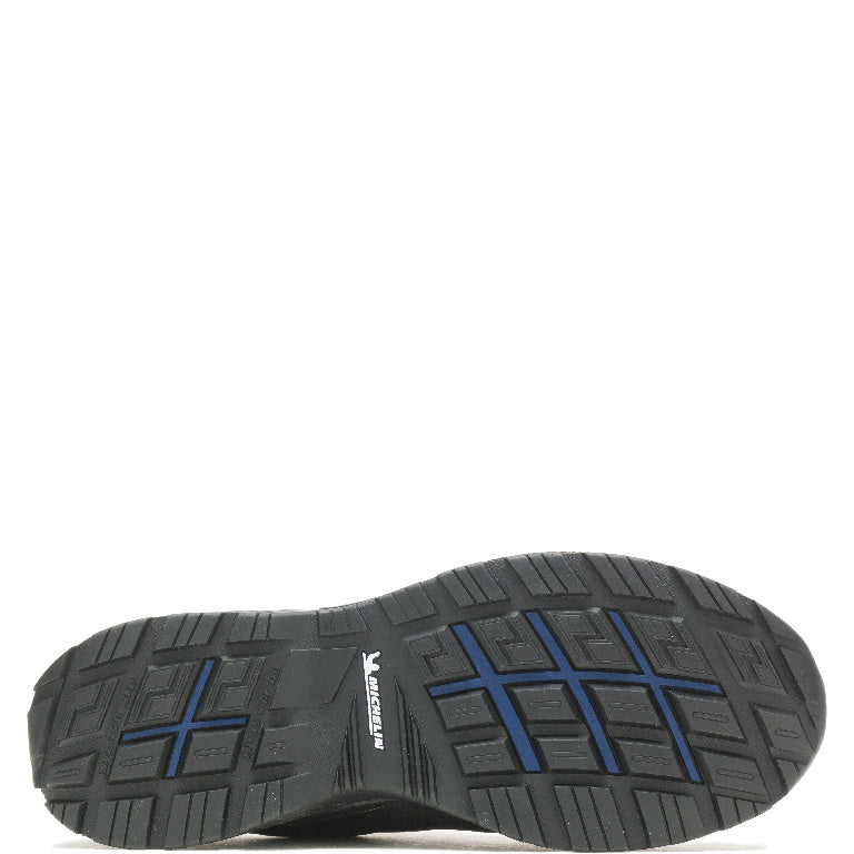 Bates Rallyforce - Black Boot E04100