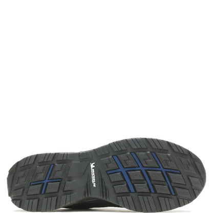 Bates Rallyforce - Black Boot E04100