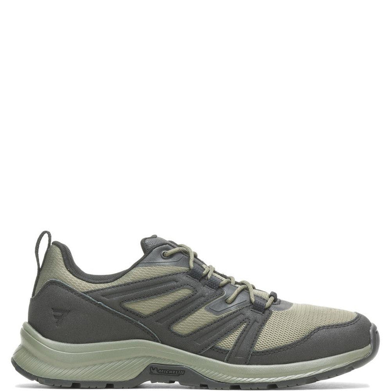Bates Rallyforce - Olive Boot E04103