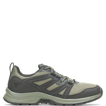 Bates Rallyforce - Olive Boot E04103